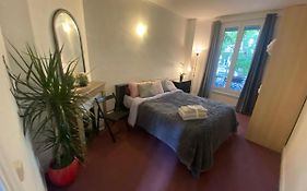 Trendy 2 Rooms Paris 13